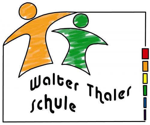 z.B. Logo der NMS Mustergasse