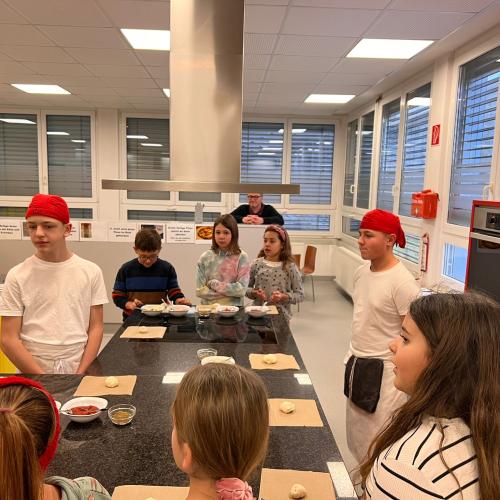 Pizza backen4