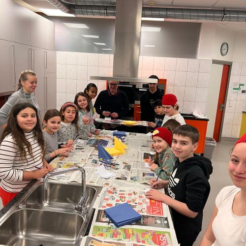 Pizza backen2