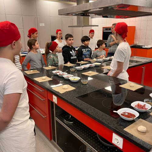 Pizza backen3