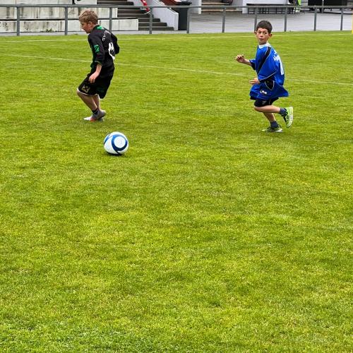 Fußballspieler