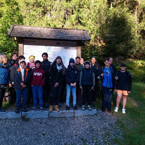 Gruppenbild