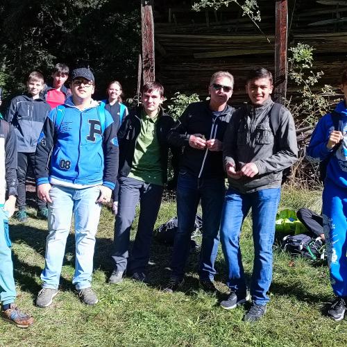 Gruppenbild 3
