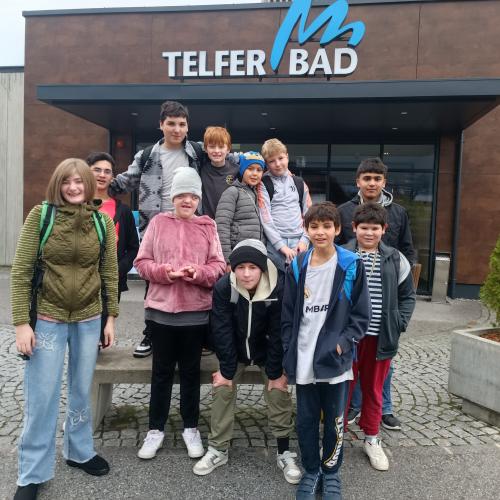 gruppenbild