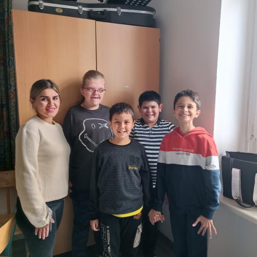 Klasse1