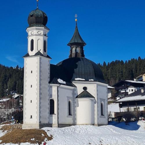 kirche