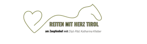 Reiten mit Herz