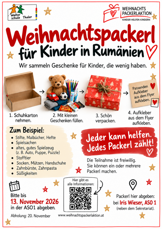 Packerl