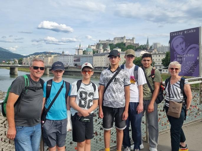 Salzburg 1