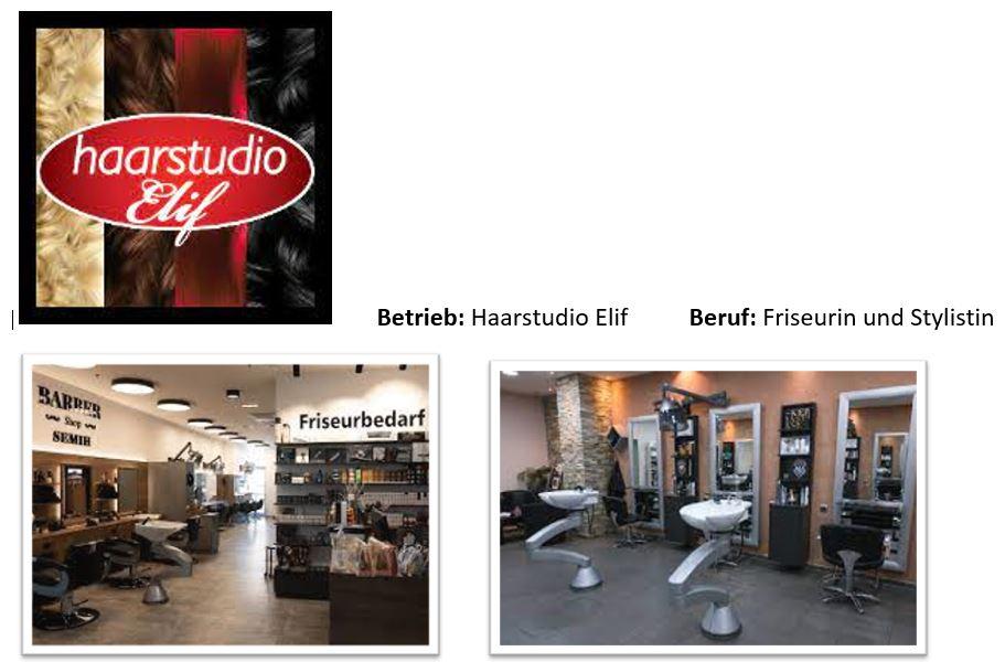 Friseursalon