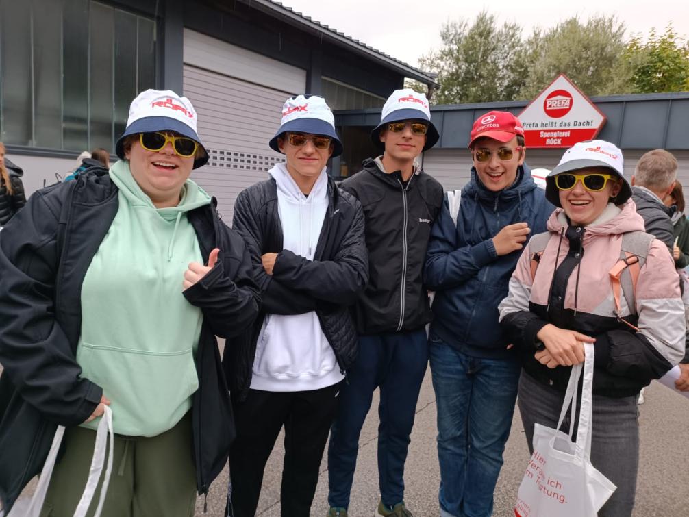 Gruppenbild