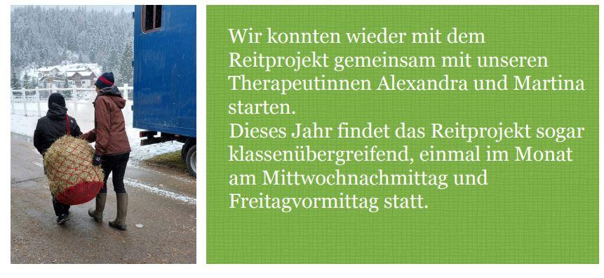 Text ReitprojektTe