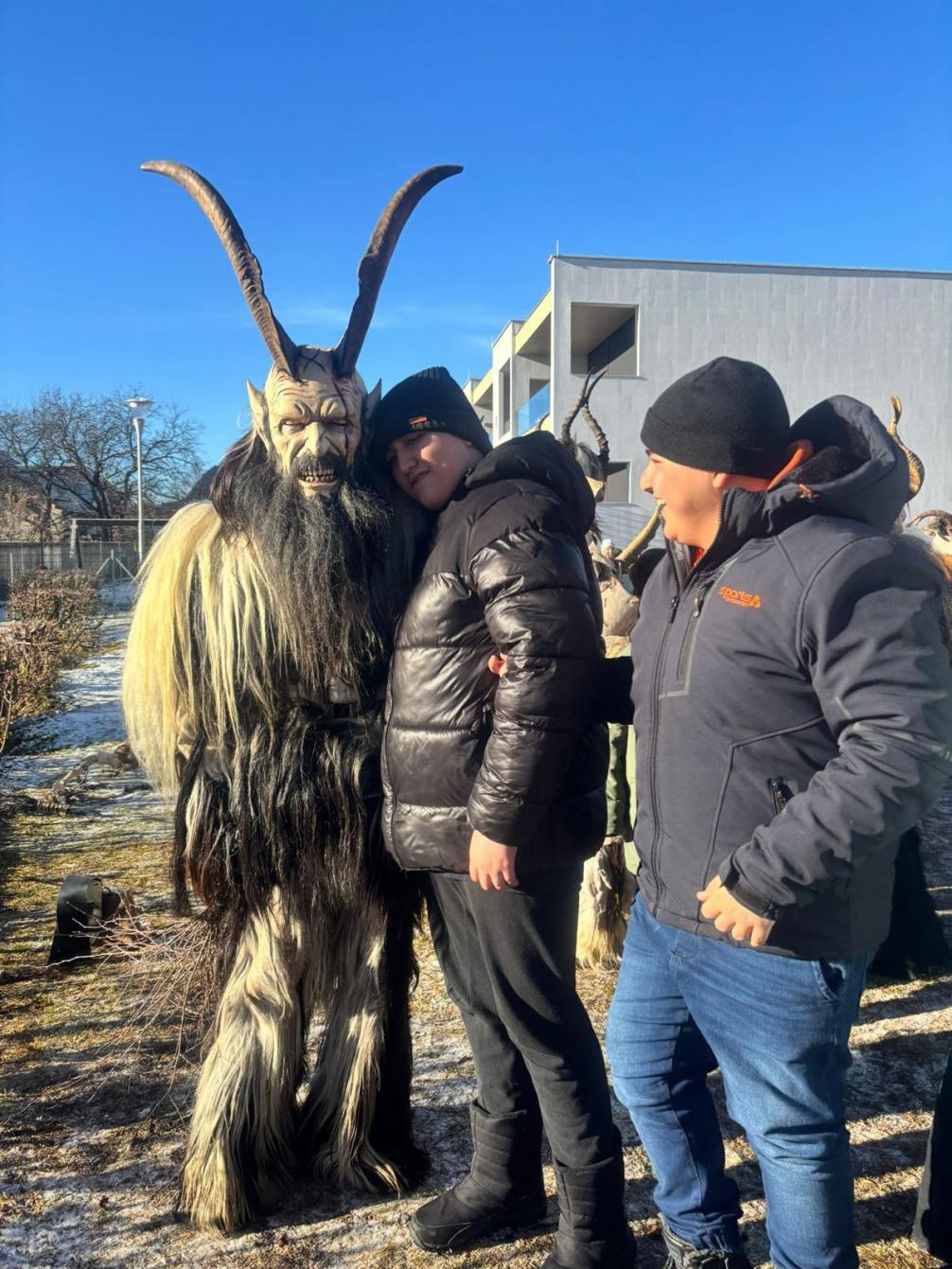 Krampus 