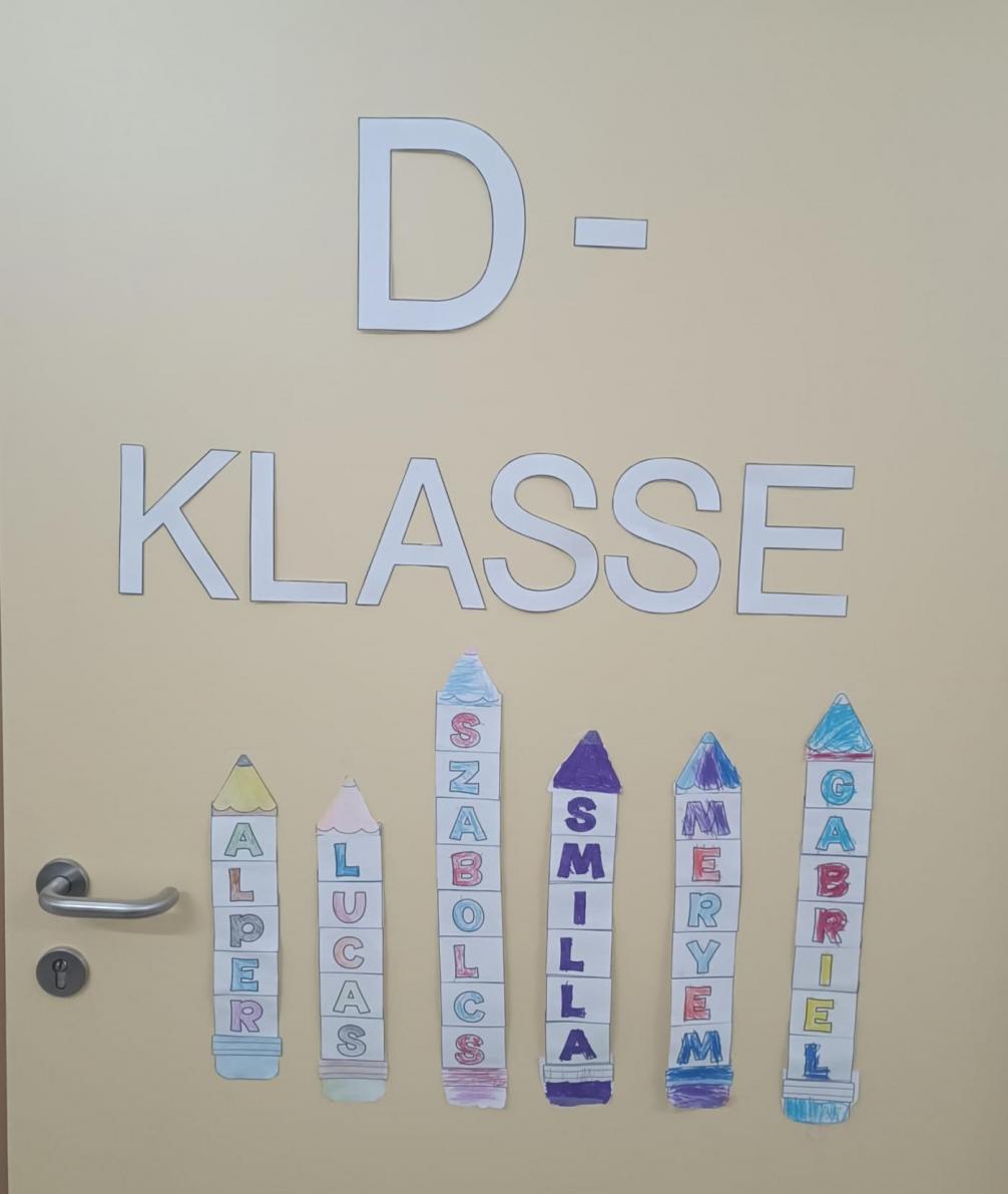 D Klasse