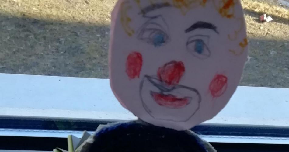 clown