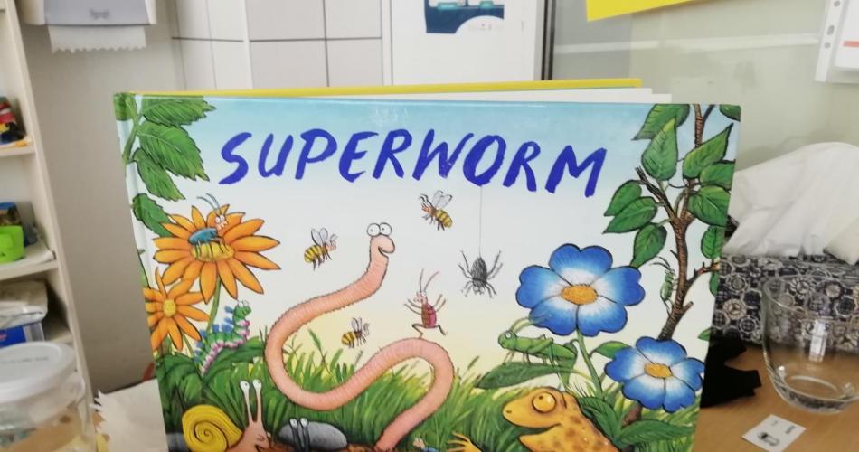 superworms