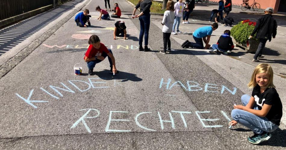 Kinderrechte