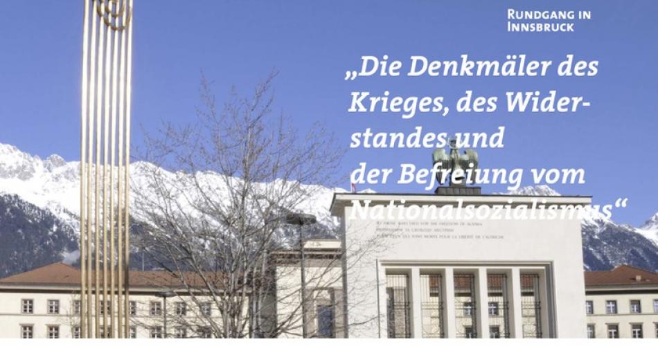 Denkmäler des Krieges