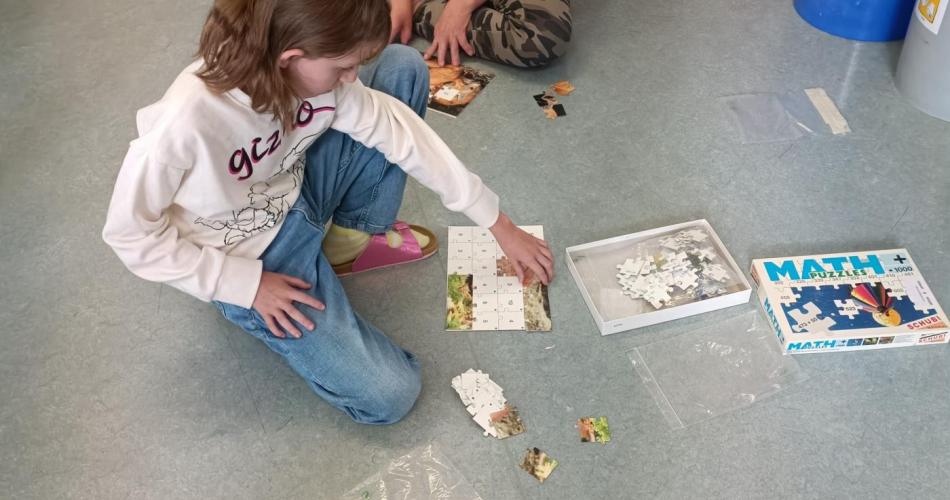 Kinder lernen1