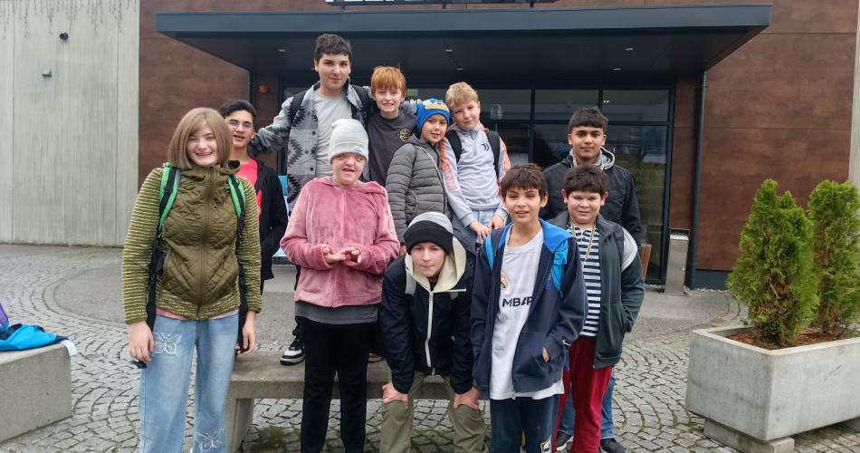 gruppenbild