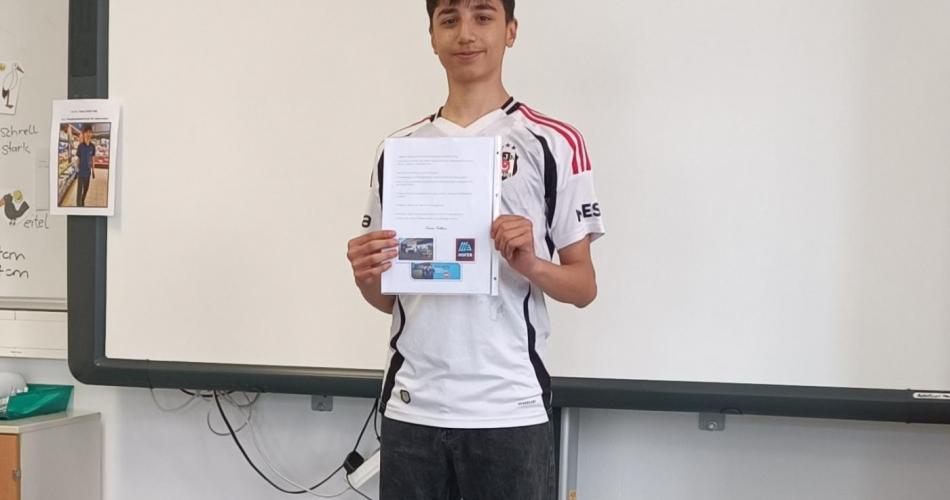Referat BO