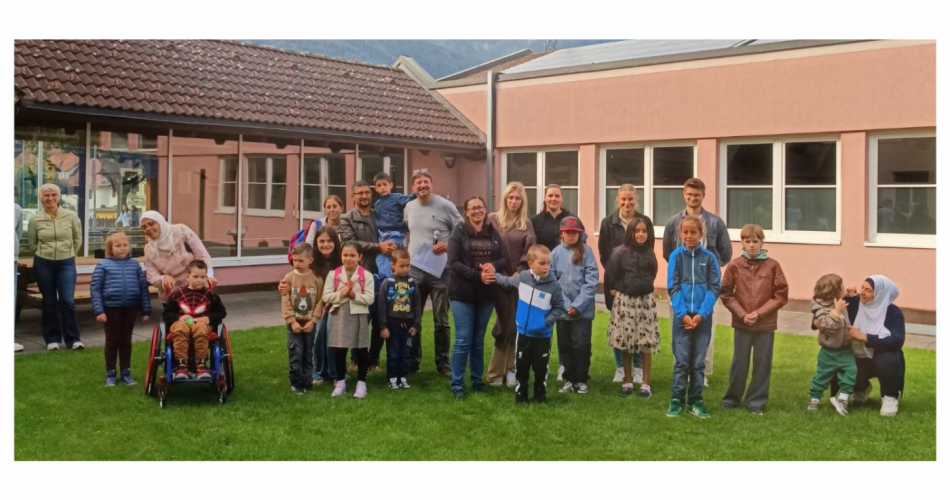 Gruppenfoto 1