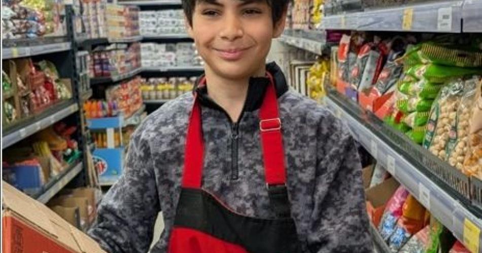 hAMZEH