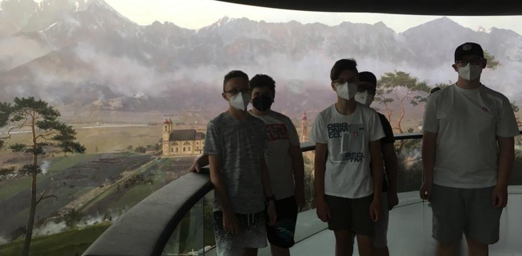 Panorama 5 Panorama 5