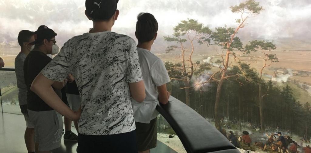 Panorama 6 Panorama 6