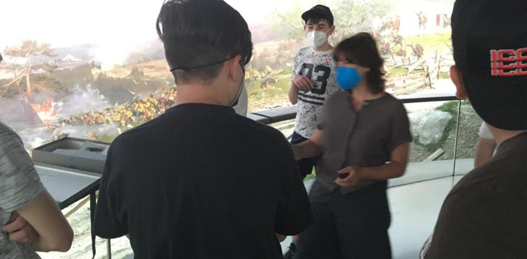 Panorama 7 Panorama 7