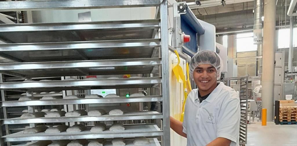 Bäckerei2 Bäckerei2