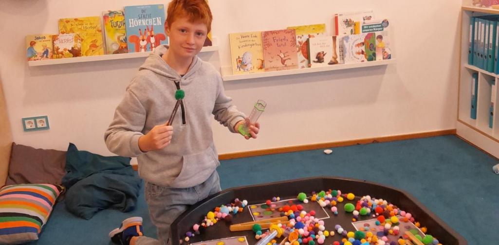 Kindergarten Kindergarten